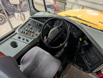 2018 IC BUS