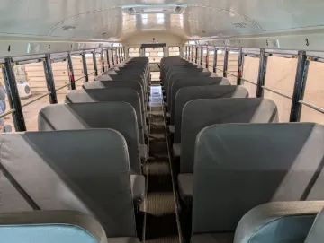 2018 IC BUS