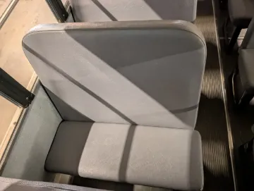 2018 IC BUS