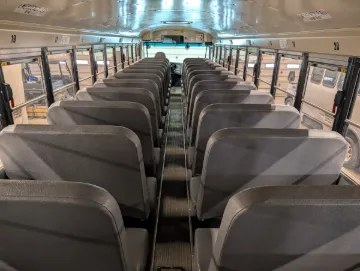 2018 IC BUS
