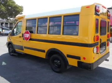 2015 Ford MicroBird 14P