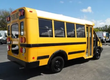2015 Ford MicroBird 14P