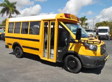 2015 Ford MicroBird 14P