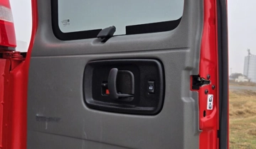 Picture of 2017 Chevrolet Express 2500 Passenger Van