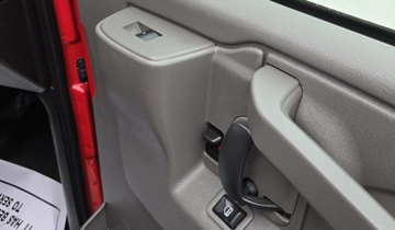 Picture of 2017 Chevrolet Express 2500 Passenger Van