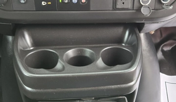 Picture of 2017 Chevrolet Express 2500 Passenger Van
