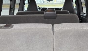 Picture of 2017 Chevrolet Express 2500 Passenger Van
