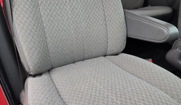 Picture of 2017 Chevrolet Express 2500 Passenger Van