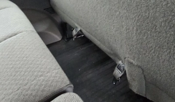 Picture of 2017 Chevrolet Express 2500 Passenger Van