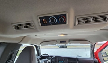 Picture of 2017 Chevrolet Express 2500 Passenger Van