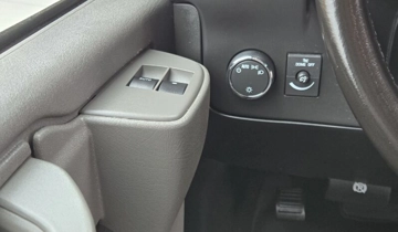 Picture of 2017 Chevrolet Express 2500 Passenger Van