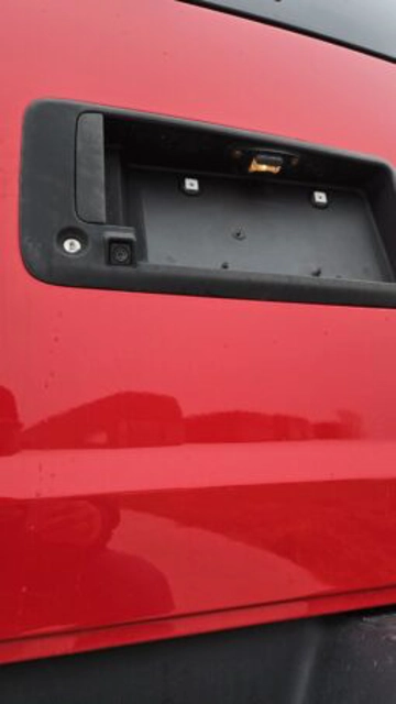 Picture of 2017 Chevrolet Express 2500 Passenger Van