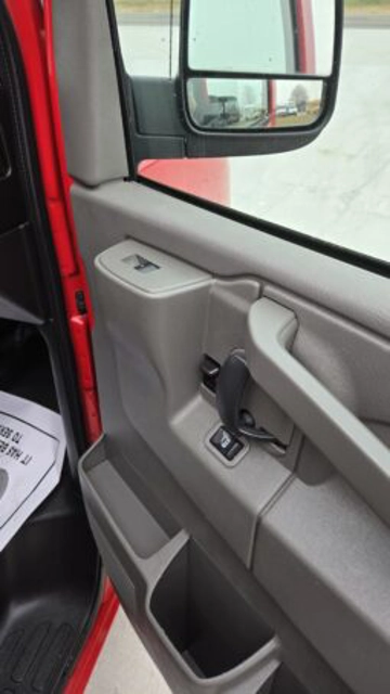 Picture of 2017 Chevrolet Express 2500 Passenger Van