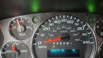 Picture of 2017 Chevrolet Express 2500 Passenger Van