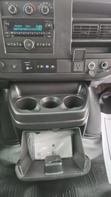 Picture of 2017 Chevrolet Express 2500 Passenger Van