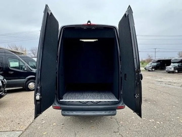 Picture of 2026 Mercedes-Benz Sprinter 3500 XD Passenger Van