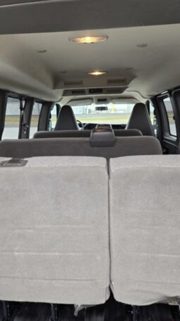 Picture of 2017 Chevrolet Express 2500 Passenger Van