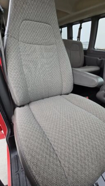 Picture of 2017 Chevrolet Express 2500 Passenger Van