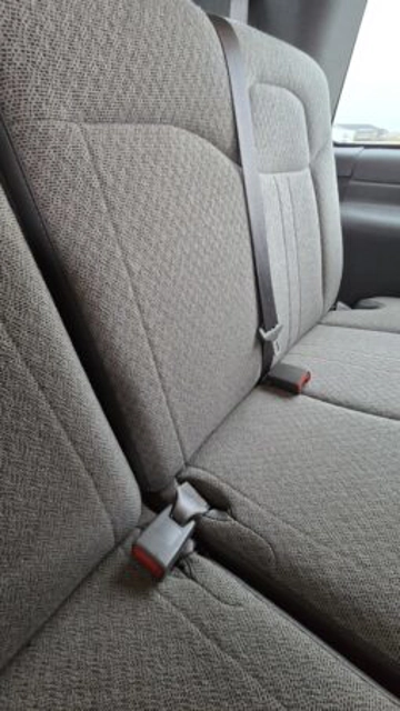 Picture of 2017 Chevrolet Express 2500 Passenger Van