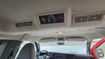 Picture of 2017 Chevrolet Express 2500 Passenger Van