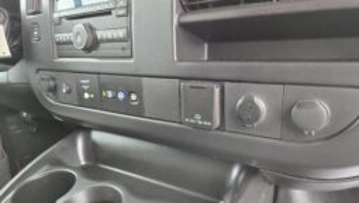 Picture of 2017 Chevrolet Express 2500 Passenger Van