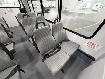 Picture of 2022 Ford Elkhart E350 ADA Shuttle Bus