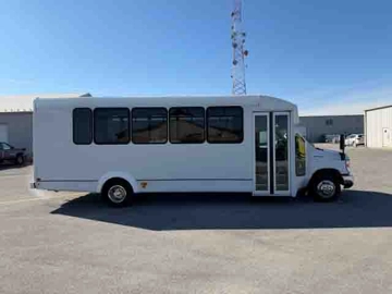 Picture of 2018 Ford Eldorado E450 Shuttle Bus
