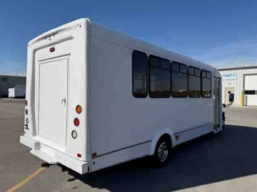 Picture of 2018 Ford Eldorado E450 Shuttle Bus