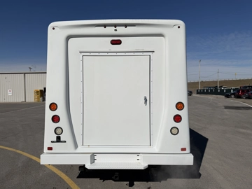 Picture of 2018 Ford Eldorado E450 Shuttle Bus