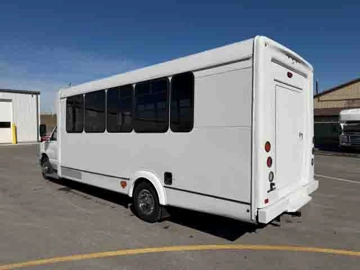 Picture of 2018 Ford Eldorado E450 Shuttle Bus