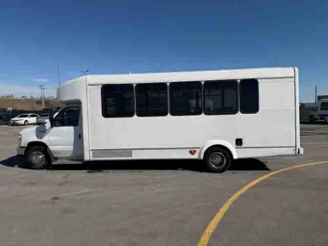 Picture of 2018 Ford Eldorado E450 Shuttle Bus