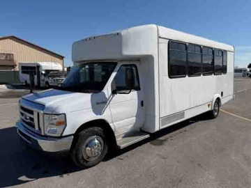 Picture of 2018 Ford Eldorado E450 Shuttle Bus