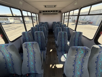 Picture of 2018 Ford Eldorado E450 Shuttle Bus
