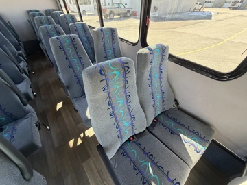 Picture of 2018 Ford Eldorado E450 Shuttle Bus
