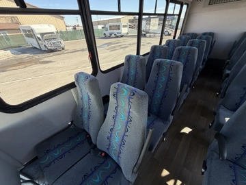 Picture of 2018 Ford Eldorado E450 Shuttle Bus