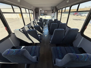 Picture of 2018 Ford Eldorado E450 Shuttle Bus