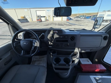 Picture of 2023 Ford Startrans E350 ADA Shuttle Bus