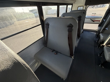 Picture of 2017 Chevrolet Girardin Express 3500 Shuttle Bus