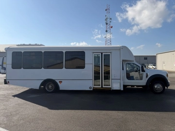 Picture of 2019 Champion F550 ADA Shuttle Bus