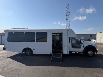Picture of 2019 Champion F550 ADA Shuttle Bus