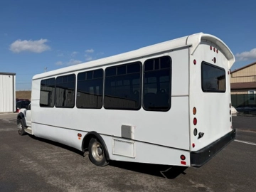 Picture of 2019 Champion F550 ADA Shuttle Bus