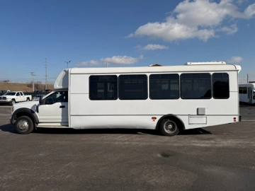 Picture of 2019 Champion F550 ADA Shuttle Bus