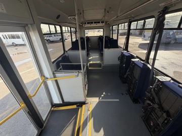 Picture of 2019 Champion F550 ADA Shuttle Bus