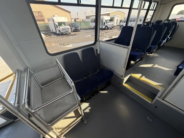 Picture of 2019 Champion F550 ADA Shuttle Bus