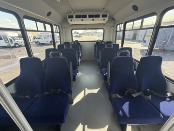 Picture of 2019 Champion F550 ADA Shuttle Bus
