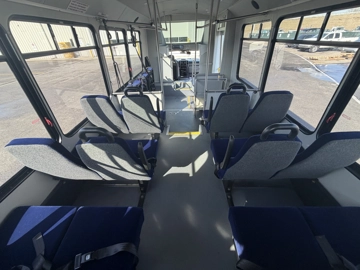Picture of 2019 Champion F550 ADA Shuttle Bus