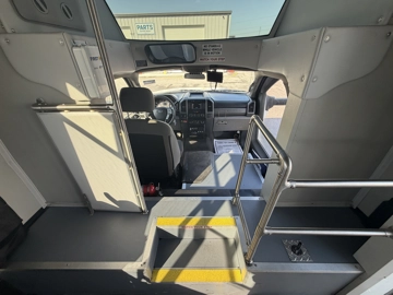 Picture of 2019 Champion F550 ADA Shuttle Bus