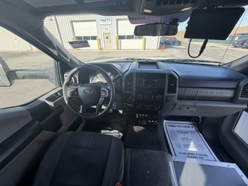 Picture of 2019 Champion F550 ADA Shuttle Bus