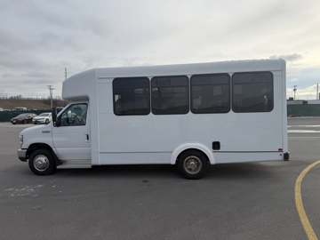 Picture of 2018 Ford Eldorado E350 ADA Shuttle Bus