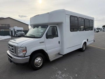 Picture of 2018 Ford Eldorado E350 ADA Shuttle Bus